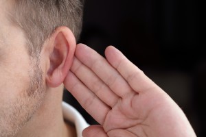 Listening