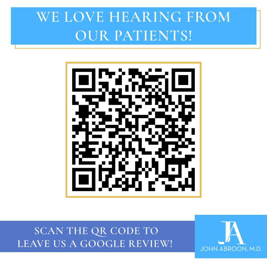 reviews qr code