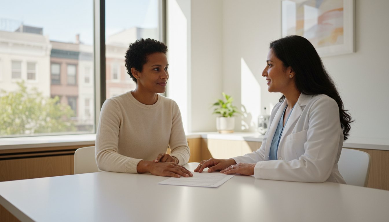 Immigration Medical Exam in NYC: Your Complete Guide to the I-693 Process