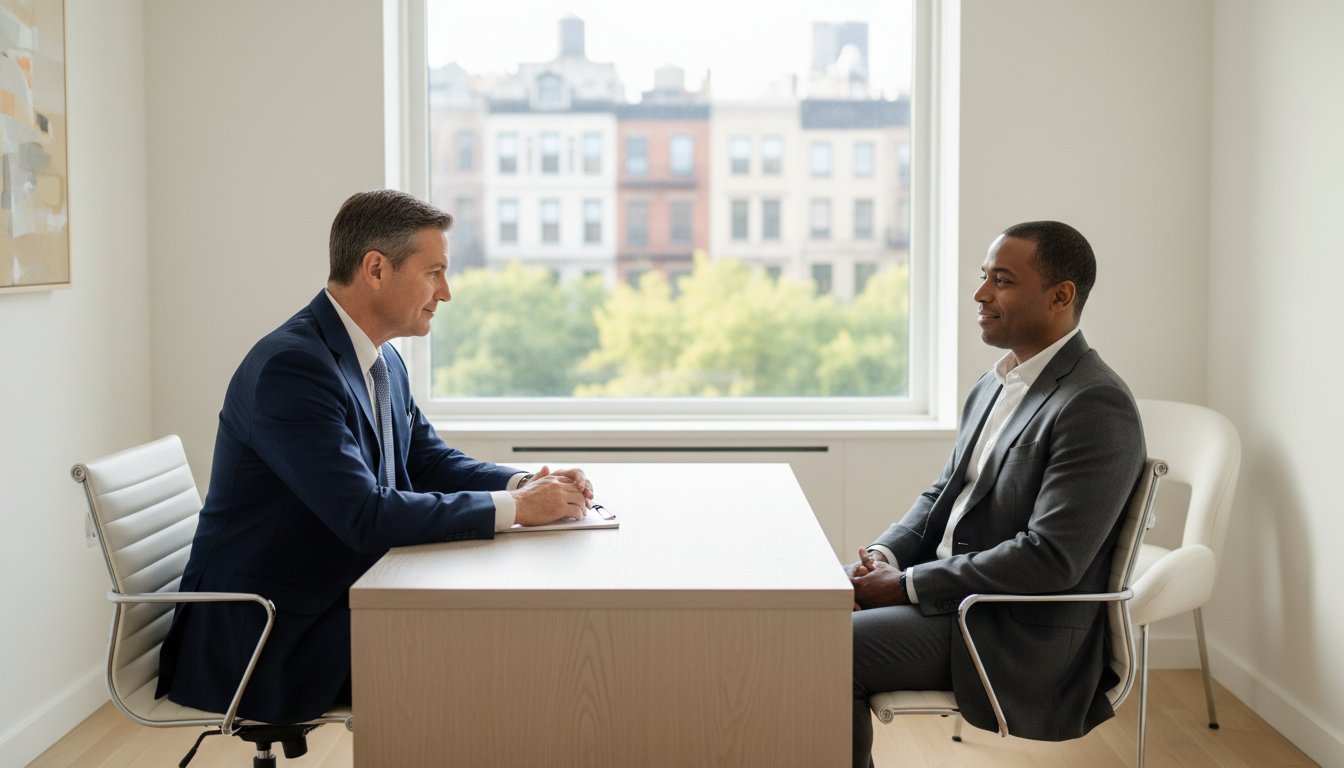NYC Concierge Medicine: A Guide to Personalized Primary Care in Manhattan