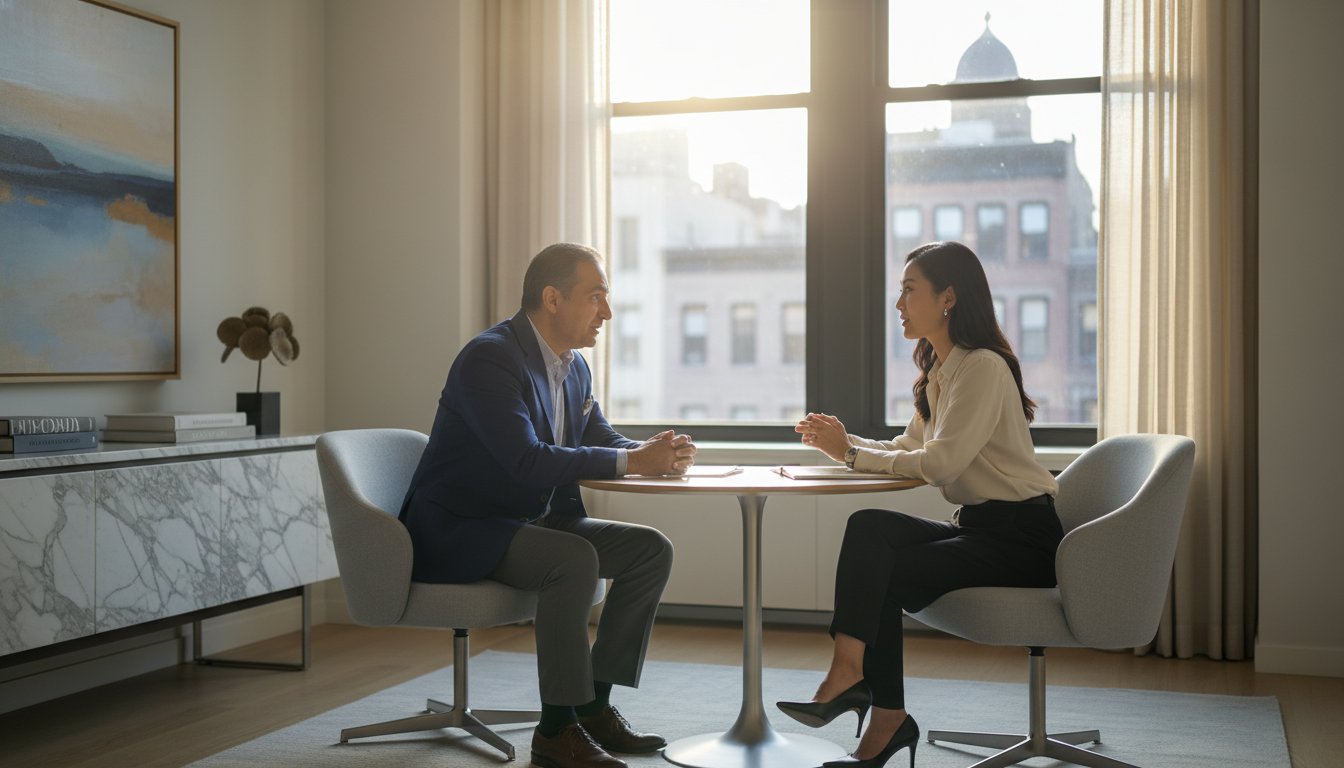 Primary Care Physician NYC: Comprehensive Internal Medicine on the Upper East Side