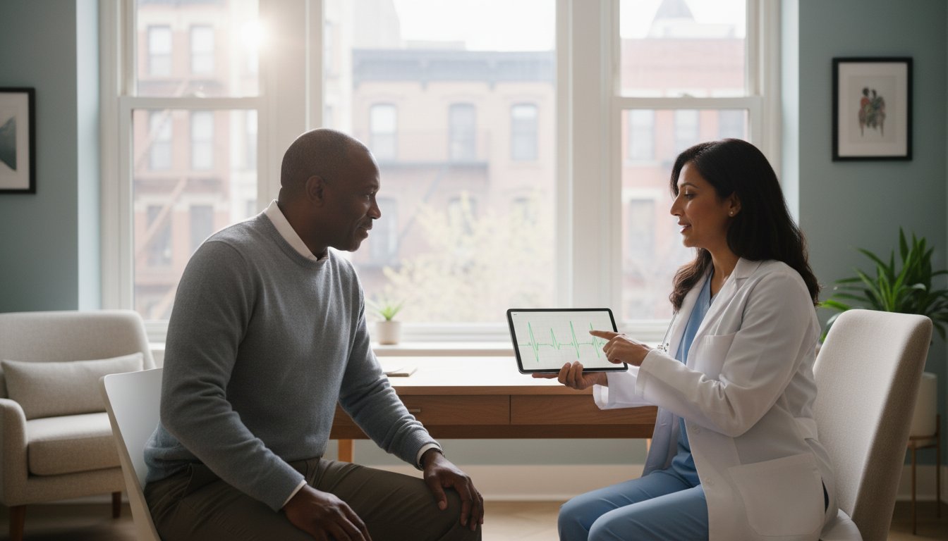 Understanding Your Preoperative Clearance in NYC: EKG, Blood Work & More