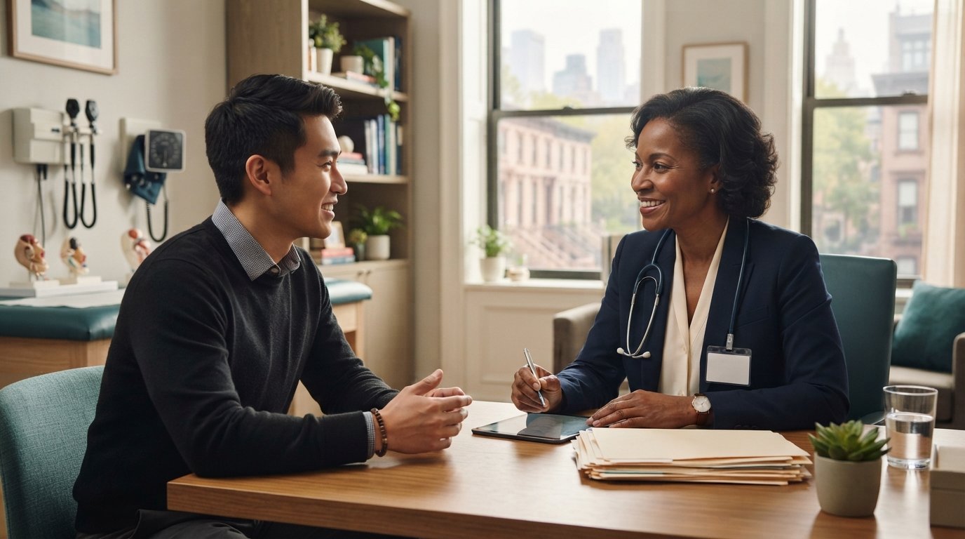 Finding a Doctor You Can Trust in NYC: The 2026 Guide