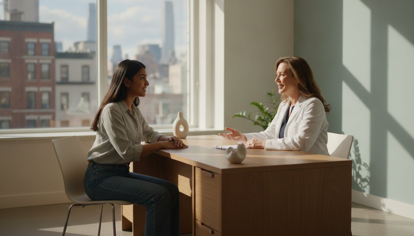 NYC I-693 RFE: Avoiding Green Card Delays in 2026