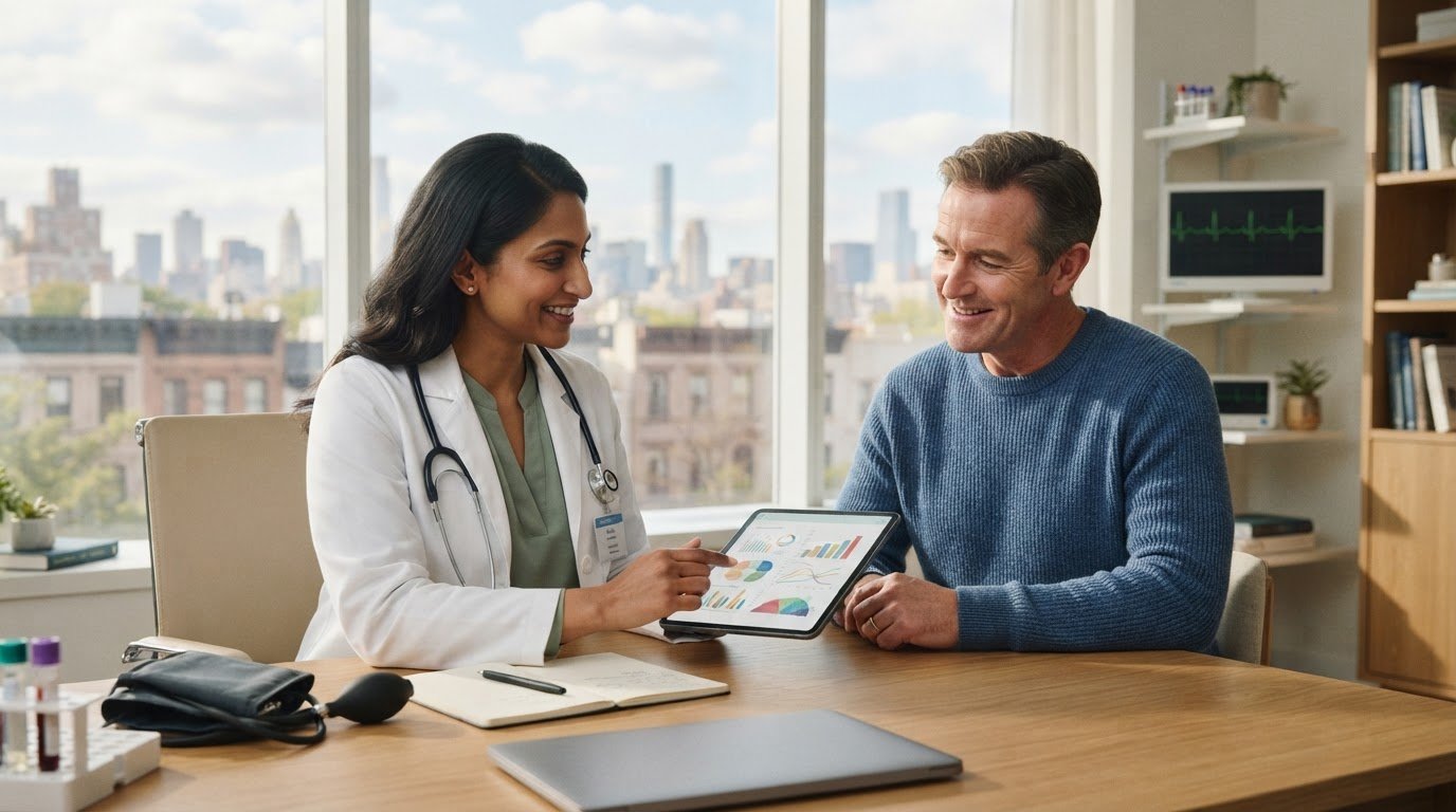 Preventative Care Services NYC: The Complete Guide to Proactive Health (2026)