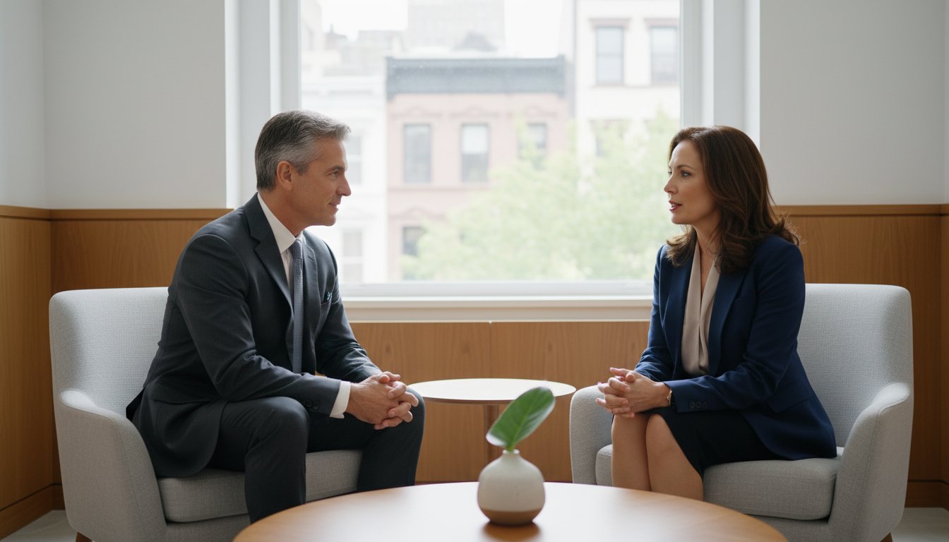 Concierge Medicine NYC: The Ultimate Guide to Personalized Care on the Upper East Side